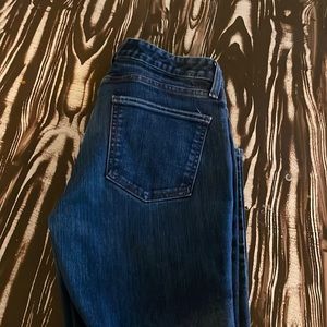 Kimes Ranch jeans. Audrey size 6/36 and 6/34